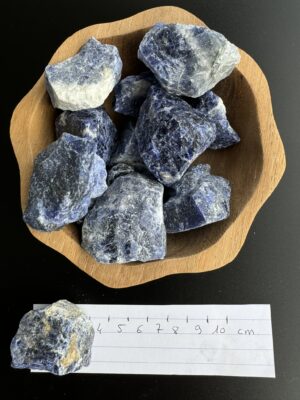 Sodalite
