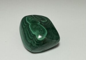 Malachite du Congo